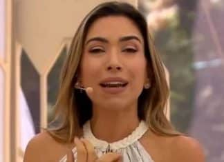 Patrícia Abravanel lembra dificuldades financeiras no primeiro casamento: “Salário de R$ 2 mil”