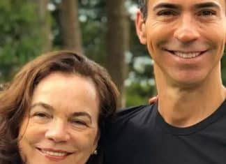 Falece Edna Tralli, mãe do jornalista César Tralli