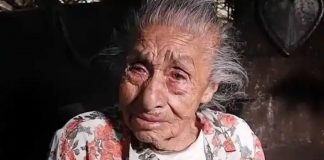 “Tenho 16 filhos, mas todos se esqueceram de mim”, desabafa idosa de 97 anos