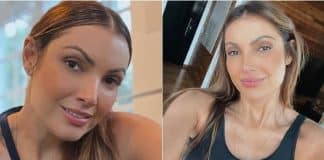 Convidado critica pauta do Encontro e deixa Patrícia Poeta constrangida: “Muita tristeza logo de manhã”