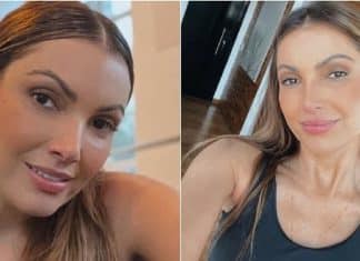 Convidado critica pauta do Encontro e deixa Patrícia Poeta constrangida: “Muita tristeza logo de manhã”