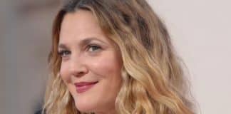 Drew Barrymore diz que não tem relações íntimas há 6 anos e explica o motivo