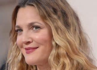 Drew Barrymore diz que não tem relações íntimas há 6 anos e explica o motivo