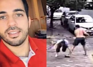 Empresário que agrediu faxineira em MG pagará R$ 45 mil de indenização à vítima