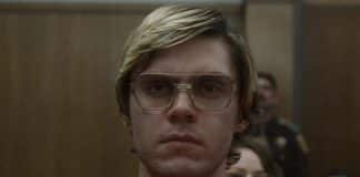 Restaurante é criticado por vender ‘torta’ inspirada em Jeffrey Dahmer para Halloween Restaurante é criticado por vender ‘torta’ inspirada em Jeffrey Dahmer para Halloween