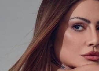 Cleo Pires faz desabafo sobre críticas que vem recebendo devido à sua religião