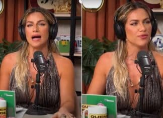 Giovanna Ewbank revela que foi assediada por ator consagrado da Globo