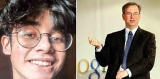 Nordestino é premiado com bolsa de estudos vitalícia de fundador do Google