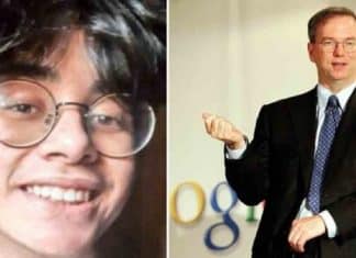 Nordestino é premiado com bolsa de estudos vitalícia de fundador do Google