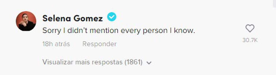 contioutra.com - Atriz que doou rim para Selena Gomez deixa de seguir a cantora após ela dizer que Taylor Swift é sua única amiga