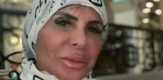 Gretchen faz desabafo sobre opressão na Copa do Mundo no Catar: “Retrógrado”