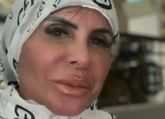 Gretchen faz desabafo sobre opressão na Copa do Mundo no Catar: “Retrógrado”