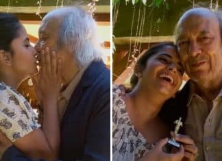 “Você transcendeu, quem morreu fui eu”, diz viúva de Erasmo Carlos