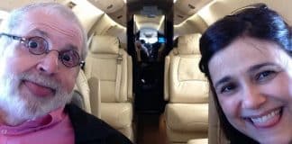 Ex-mulher de Jô fala sobre momentos finais do humorista: “Estou aos prantos ao lembrar”