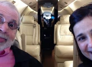 Ex-mulher de Jô fala sobre momentos finais do humorista: “Estou aos prantos ao lembrar”