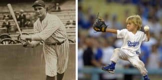 Aos 2 anos, seu filho falou sobre sua “outra vida”- história real