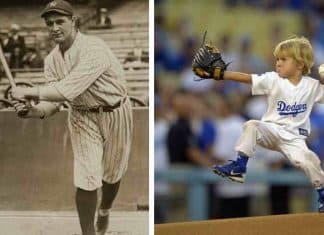 Aos 2 anos, seu filho falou sobre sua “outra vida”- história real