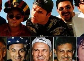 Inteligência artificial aponta como estariam os integrantes dos Mamonas Assassinas se não tivessem nos deixado tão cedo