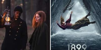 1899 acaba de estrear e já vicia quem a assiste