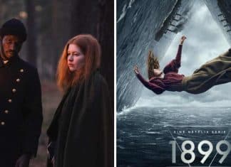 1899 acaba de estrear e já vicia quem a assiste