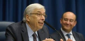 Ex-governador de SP, Luiz Antônio Fleury Filho, morre aos 73 anos Ex-governador de SP, Luiz Antônio Fleury Filho, morre aos 73 anos