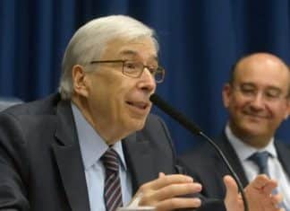 Ex-governador de SP, Luiz Antônio Fleury Filho, morre aos 73 anos