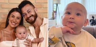 Bianca Andrade se revolta depois de episódio de homofobia com filho de 1 ano