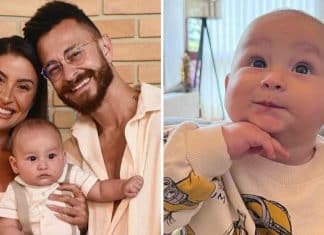 Bianca Andrade se revolta depois de episódio de homofobia com filho de 1 ano