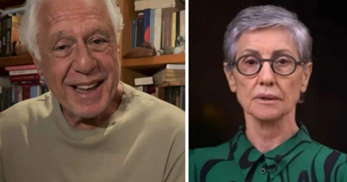 Antonio Fagundes quebra silêncio e fala sobre Cássia Kis: “Ela tem o direito”