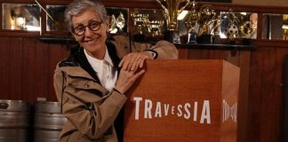 Globo decide futuro de Cássia Kis em “Travessia” após entrevista polêmica da atriz