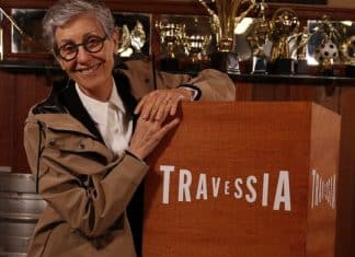 Globo decide futuro de Cássia Kis em “Travessia” após entrevista polêmica da atriz