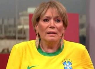 Gafes de Susana Vieira ao comentar a Copa do Mundo viralizam na web