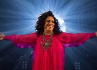 Gal Costa falece aos 77 anos