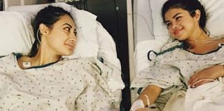 Atriz que doou rim para Selena Gomez deixa de seguir a cantora após ela dizer que Taylor Swift é sua única amiga