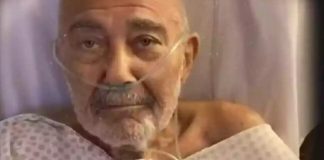 VIDEO: Roberto Guilherme gravou mensagem emocionante antes de partir e pediu que família ficasse unida