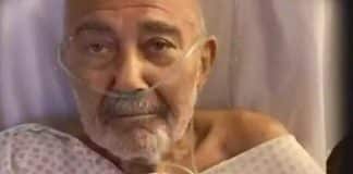 VIDEO: Roberto Guilherme gravou mensagem emocionante antes de partir e pediu que família ficasse unida