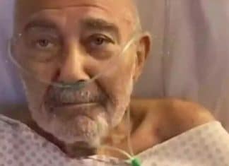 VIDEO: Roberto Guilherme gravou mensagem emocionante antes de partir e pediu que família ficasse unida