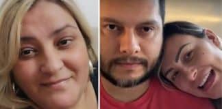 Mãe de Andressa Urach rebate declarações do genro sobre internação da modelo