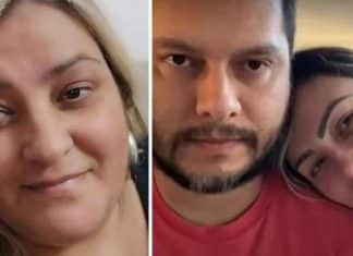 Mãe de Andressa Urach rebate declarações do genro sobre internação da modelo