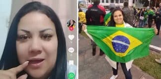 Pastora que gravou vídeo negando orações para filhos de ‘crentes esquerdistas’ alega que usou ‘tom irônico’