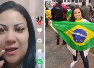 Pastora que gravou vídeo negando orações para filhos de ‘crentes esquerdistas’ alega que usou ‘tom irônico’