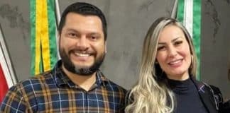 Marido expõe áudio em que Andressa Urach teria sugerido ‘sacrifício do filho’