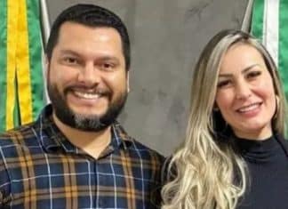 Marido expõe áudio em que Andressa Urach teria sugerido ‘sacrifício do filho’