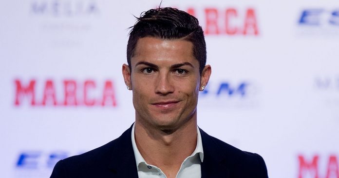 Cristiano Ronaldo está à procura de funcionários para sua casa com salários de R$ 33 mil