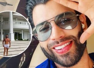 Gusttavo Lima desmente que deixará o Brasil após derrota de Bolsonaro