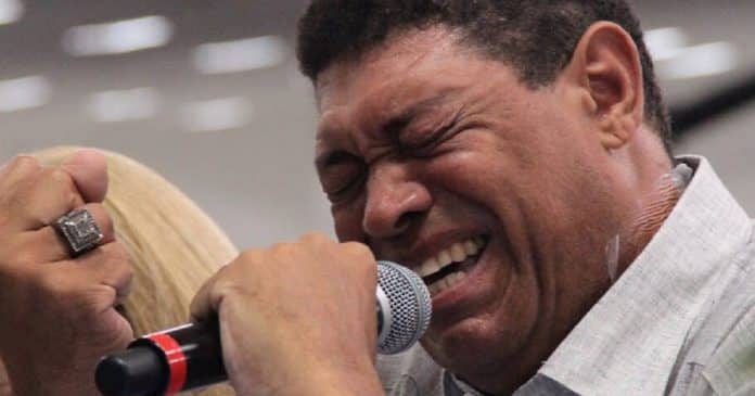 Valdemiro Santiago tem apartamento de R$ 2 milhões penhorado pela Justiça