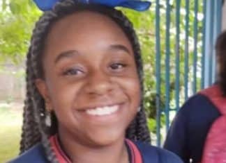 Falece menina de 12 anos vítima de disparos de bolsonarista inconformado com resultado da eleição