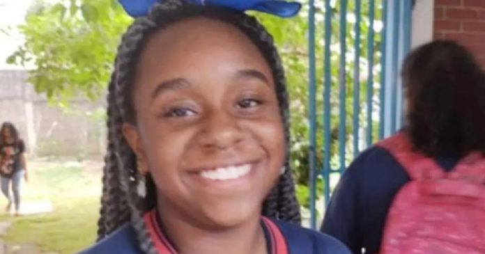 Falece menina de 12 anos vítima de disparos de bolsonarista inconformado com resultado da eleição