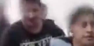 Mãe invade escola e agride aluno que teria praticado bullying contra seu filho; assista