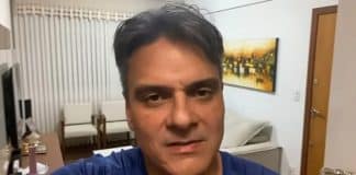 Morre Guilherme de Pádua, condenado por tirar a vida de Daniella Perez